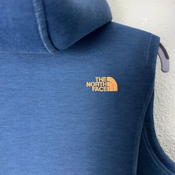 The North Face Haldee Hooded Vest - Women's Large - Picture 4 of 10